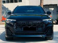 Usata Audi Q8 S-Line 231 CV (169 kW) 2024 SUV