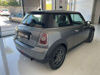 usata Mini One Clubman 1.4 16V