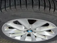 Usata BMW X3 184 CV (135 kW) 2013 SUV