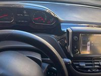 Usata Peugeot 308 136 CV (100 kW) 2013 Argento Berlina