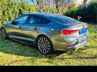 Usata Audi A5 Sportback Design 252 CV (185 kW) 2016 Utilitaria