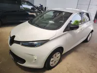 Usata Renault Zoe Life 42 kW (58 CV) 2019 Other Utilitaria