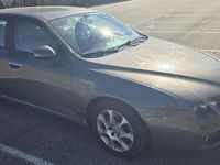 Second-hand Alfa Romeo 159 Distinctive 150 CP (110 kW) 2007 Break
