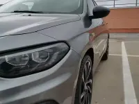Usata Fiat Tipo S 120 CV (88 kW) 2018 Grigio Station wagon