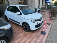 Usata Renault Twingo SE 69 CV (50 kW) 2016 Bianco Utilitaria