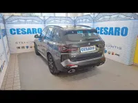 Usata BMW X3 M Sport 184 CV (135 kW) 2023 Grigio SUV