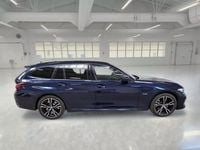 Usata BMW 330e M Sport 183 CV (134 kW) 2023 Station wagon