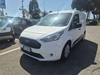 Usata Ford Transit 75 CV (55 kW) 2019 Bianco Furgone