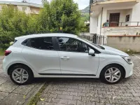 Usado Renault Clio V Life 91 CV (66 kW) 2021 Blanco Berlina