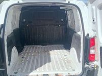 Usata Peugeot TePee Access 101 CV (74 kW) 2020 Bianco Furgone