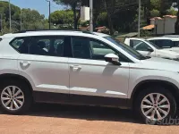 Usata Seat Ateca Business 150 CV (110 kW) 2025 Bianco SUV