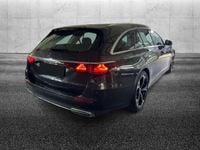 Usata Mercedes E220 Advanced Plus 197 CV (144 kW) 2024 Grigio Station wagon