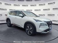 Usata Nissan X-Trail Tekna 213 CV (156 kW) 2022 Bianco SUV