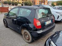 Usata Citroën C2 2003 Utilitaria