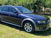 usata Audi A4 Allroad 3.0 tdi Advanced s-tronic