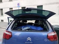 Usata Citroën C4 Picasso 2011 Blu Monovolume