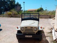 Usata Fiat Campagnola 1950 SUV