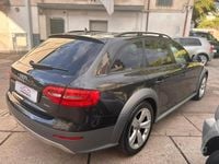 Usata Audi A4 Allroad Business Plus 190 CV (139 kW) 2016 Marrone Station wagon