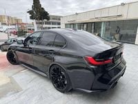 Usata BMW M3 Competition Edition 530 CV (389 kW) 2025 Nero Berlina