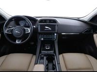 Usata Jaguar F-Pace Prestige 179 CV (131 kW) 2018 SUV