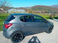 Occasion Opel Corsa 69 ch (50 kW) 2015 Gris Citadine