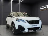Usata Peugeot 3008 GT 177 CV (130 kW) 2020 Bianco SUV