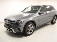 usata Mercedes GLC220 d 4Matic Sport