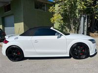 usata Audi TTS -