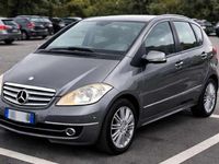 Usata Mercedes A180 Elegance 109 CV (80 kW) 2010 Monovolume