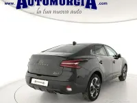 Occasion Citroën C4 X 131 ch (96 kW) 2024 Noir SUV