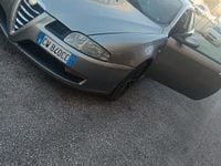 Usata Alfa Romeo GT 150 CV (110 kW) 2003 Grigio Coupé