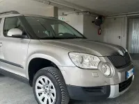 Occasion Skoda Yeti 140 PK (102 kW) 2012 SUV