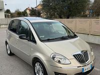 Usata Lancia Musa 77 CV (56 kW) 2012 Grigio Monovolume