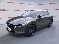 Usata Mazda CX-30 Homura-Line 150 CV (110 kW) 2023 Grigio SUV