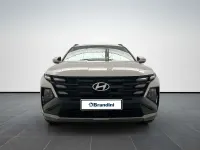 Nuova Hyundai Tucson 136 CV (100 kW) 2026 Atlas white SUV