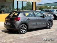 usata Citroën C3 1.1GPL Puretech Shine OK NEOP UNIPROP