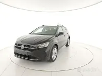 Nuova VW Taigo Edition 95 CV (69 kW) 2026 Nero SUV