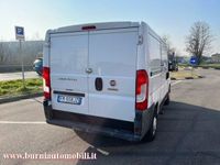 usata Fiat Ducato 28 2.0 MJT 115cv CH1 EURO 6 PASSO CORTO TN