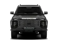 Nuova Maxus T60 216 CV (158 kW) 2026 Nero Pick-up