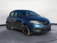 Usata Lancia Ypsilon Silver 69 CV (50 kW) 2023 Blu/azzurro Utilitaria