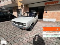 Usata Fiat 127 44 CV (32 kW) 1980 Utilitaria