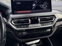 Usata BMW X4 M 326 CV (239 kW) 2022 SUV