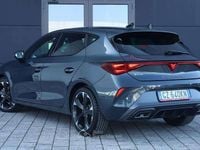 Usata Cupra Leon 150 CV (110 kW) 2025 Grigio Berlina
