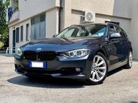 Usata BMW 330 258 CV (189 kW) 2012 Grigio Station wagon