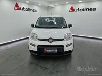 Usata Fiat Panda City Life 70 CV (51 kW) 2022 Bianco Utilitaria