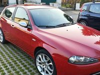 Usata Alfa Romeo 147 105 CV (77 kW) 2009 Utilitaria