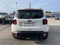 usata Jeep Renegade 1.6 Mjt 130 CV 80th Anniversary usato