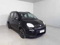 usata Fiat Panda 1.0 firefly hybrid city life s&s 70cv 5p.ti