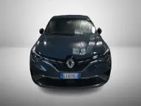 Usata Renault Captur RS Line 160 CV (117 kW) 2023 Other SUV