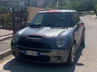 Usata Mini Cooper S 163 CV (119 kW) 2003 Utilitaria